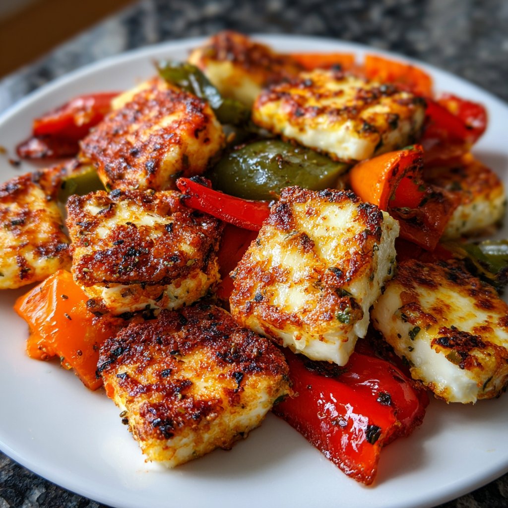 Weltküchenkreationen