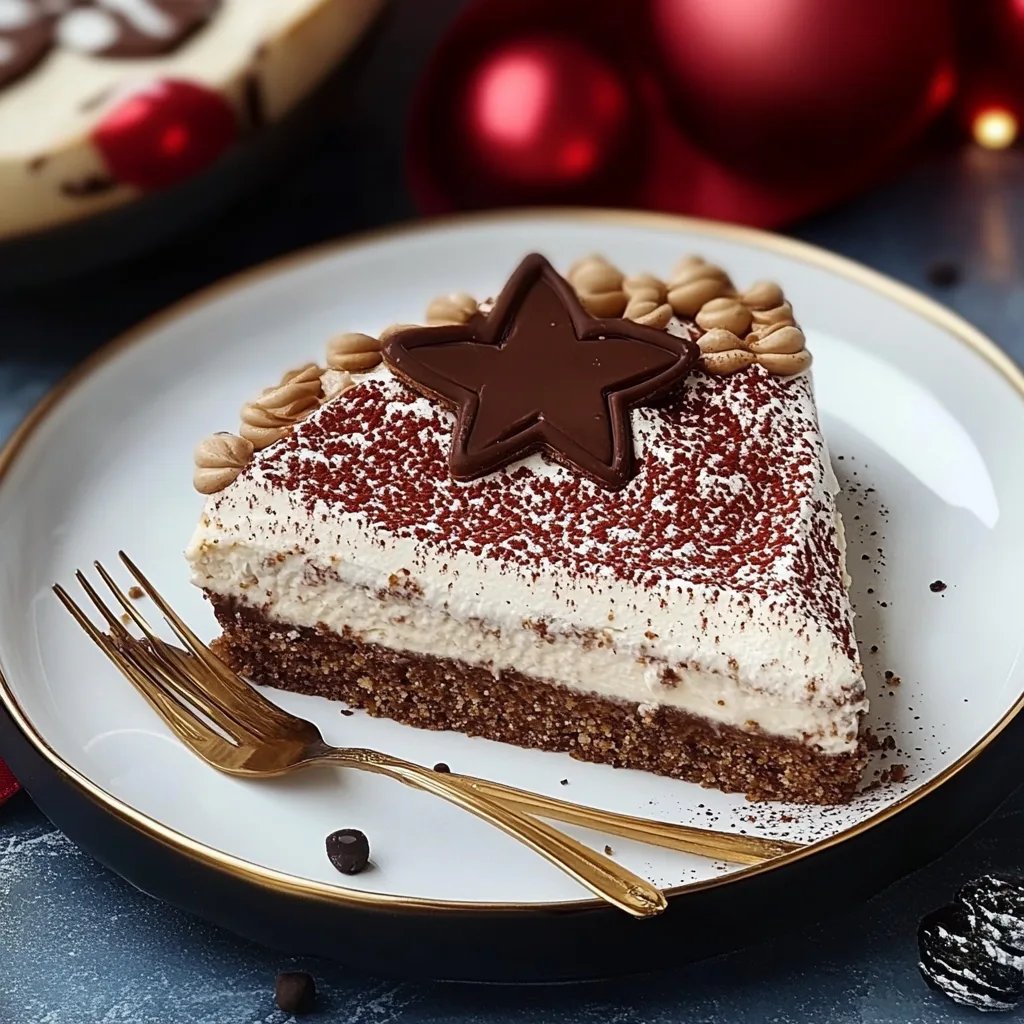 Köstliche Weihnachtsdesserts & Festtagsleckereien