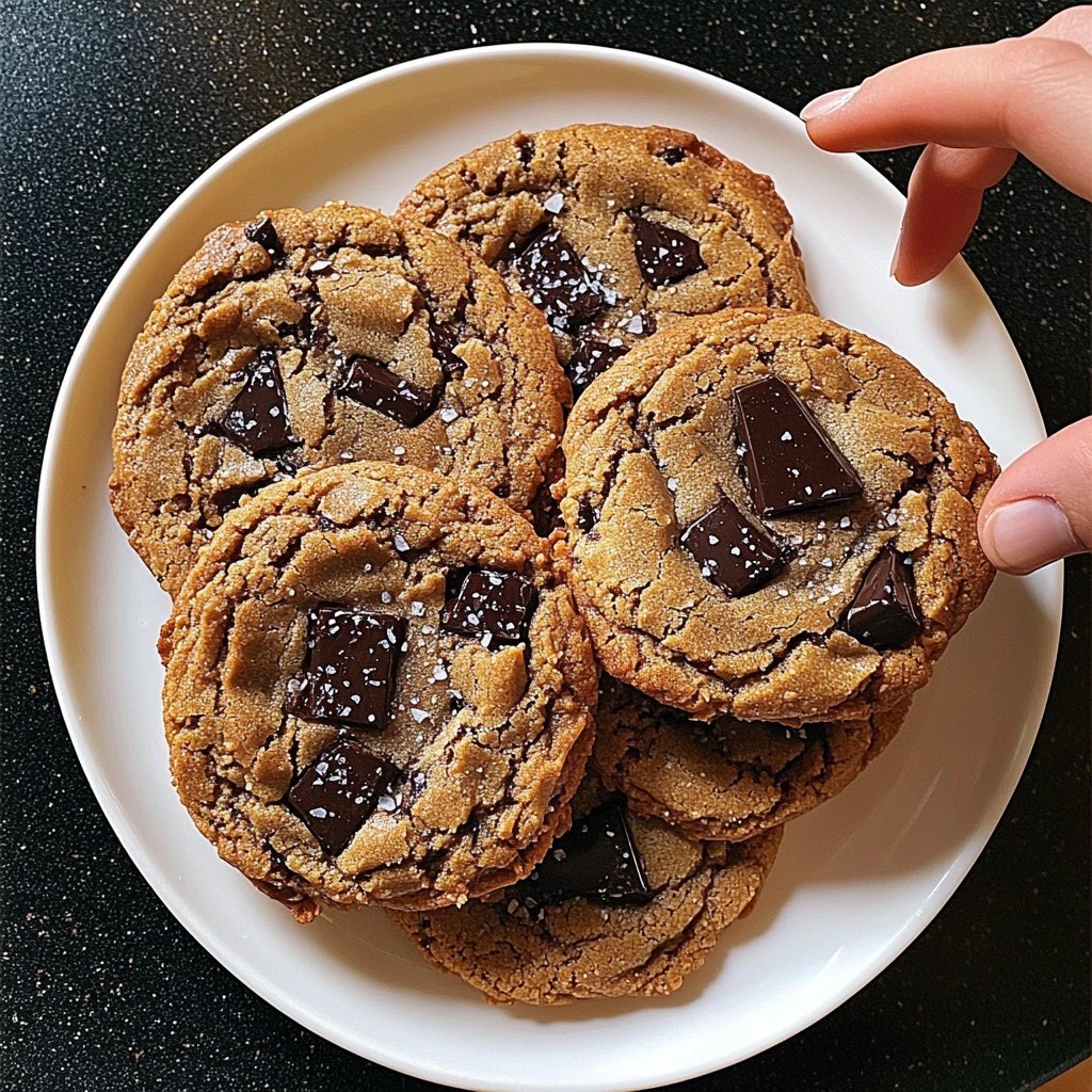 Cookies glutenfrei
