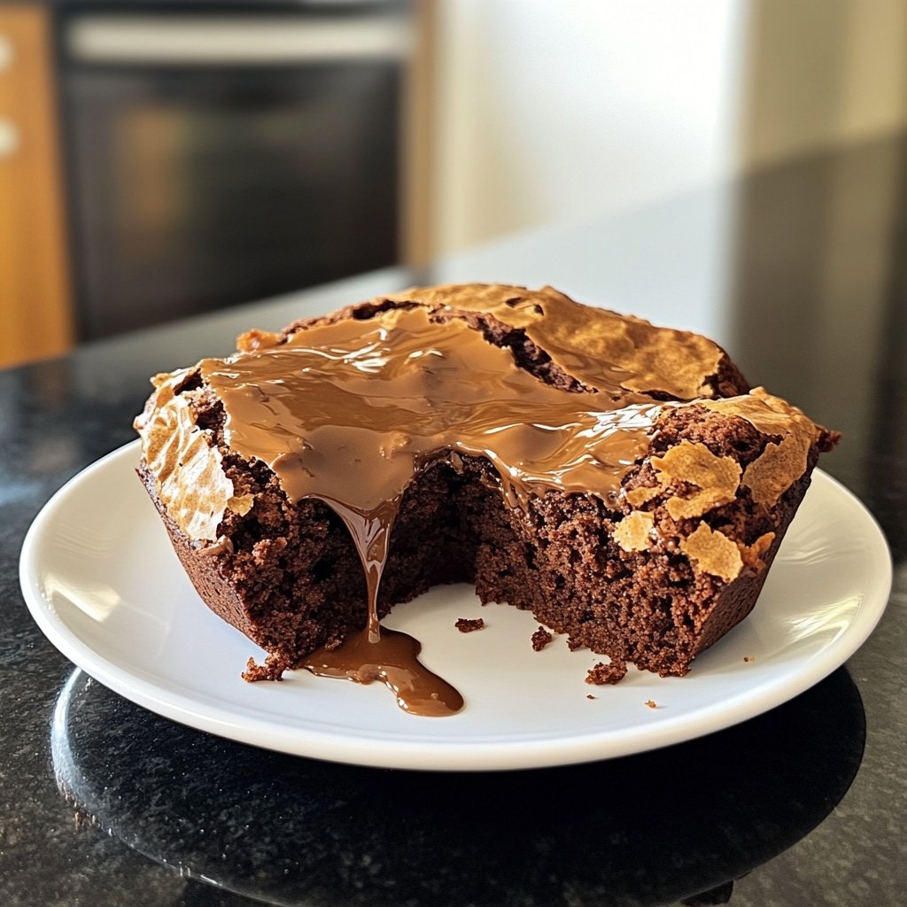 Saftiger Schokokuchen aus der Kastenform: Bestes Rezept