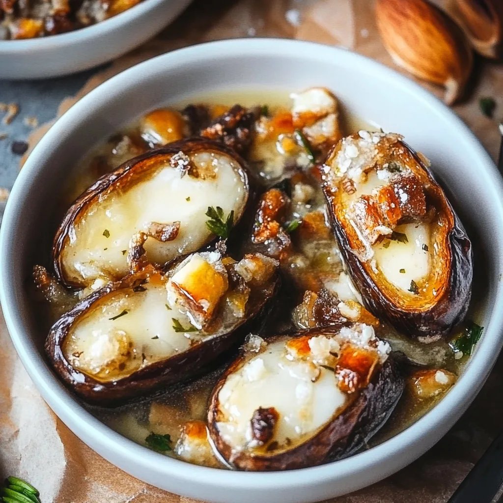 Schnelle Winter-Vorspeisen-Ideen