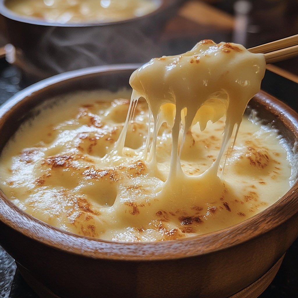 Fondue Rezepte für zwei