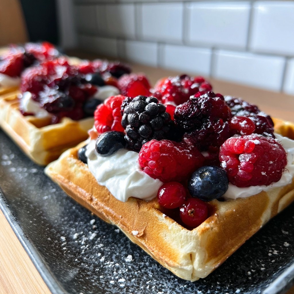 Frühstücksideen ohne Zucker