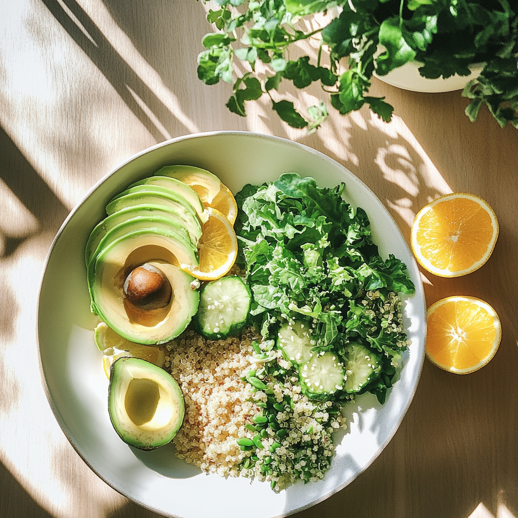 Frische Hausküche für jeden Tag