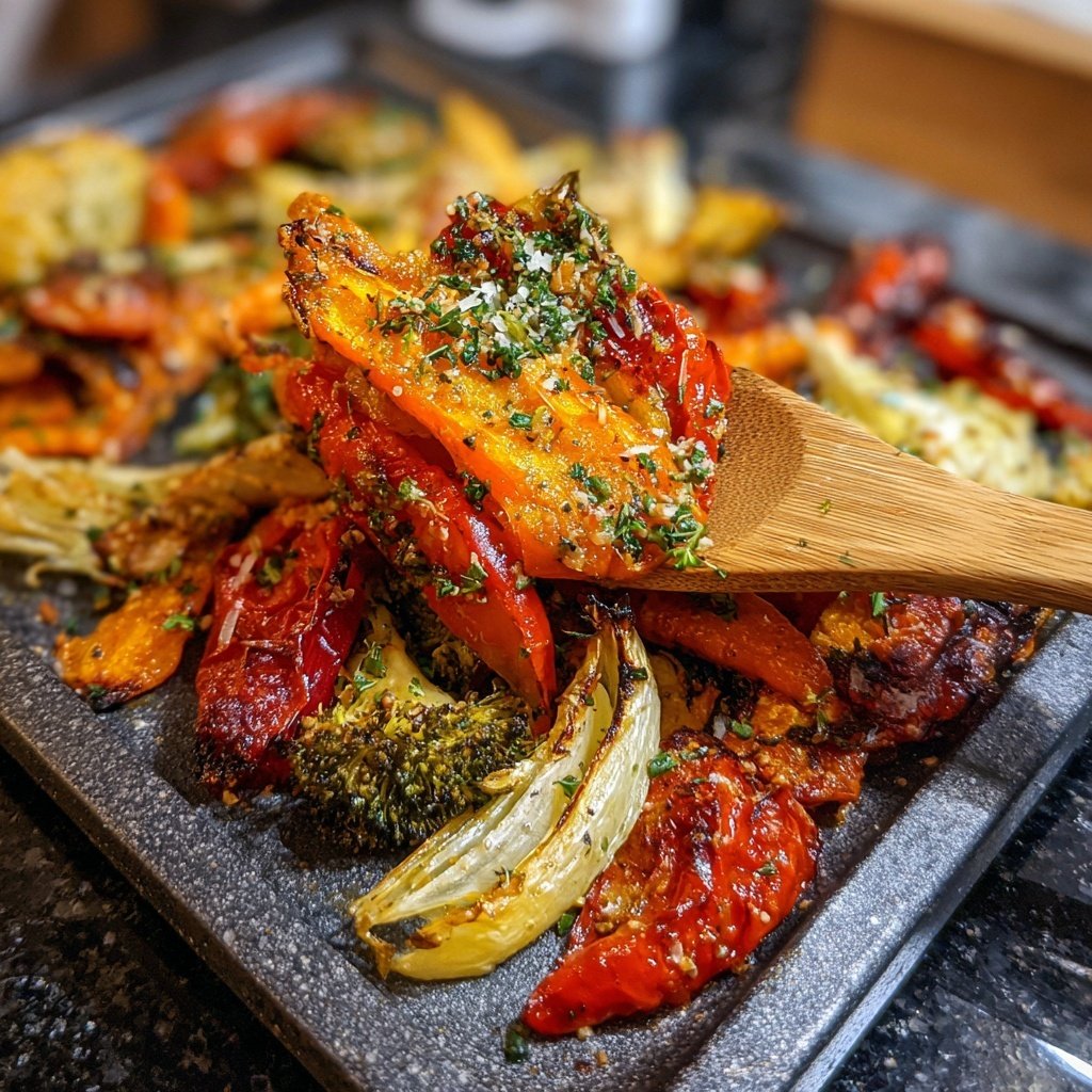 Geiles Essen Vegetarisch