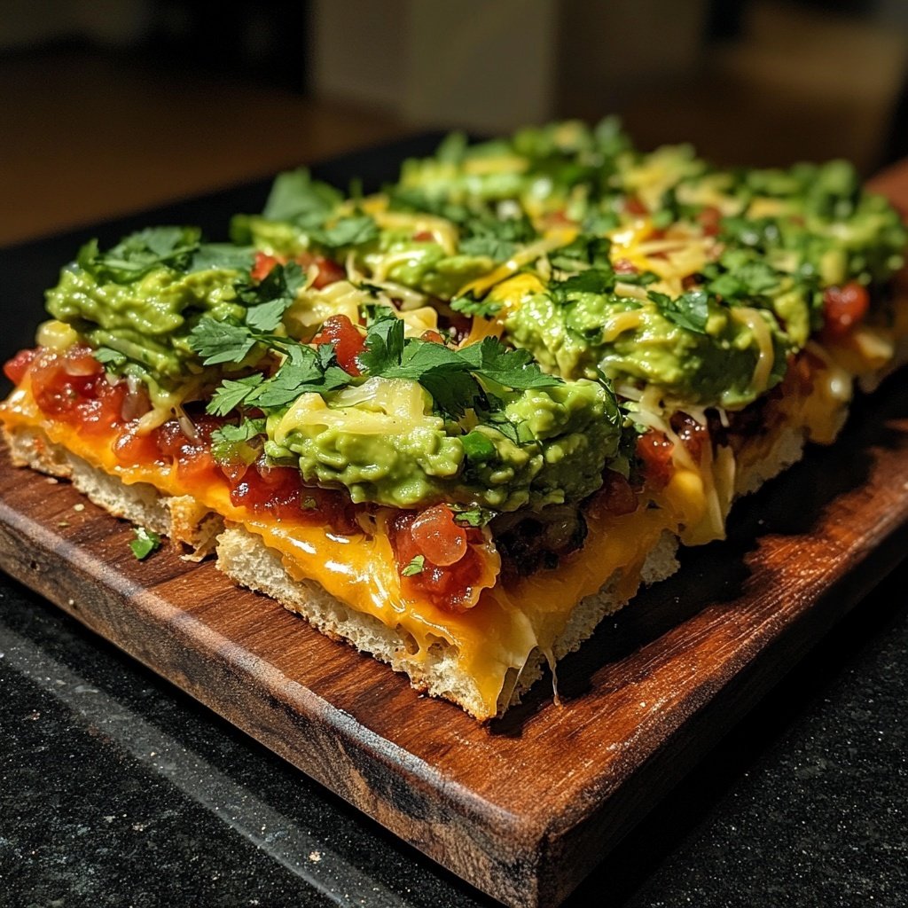 Super Bowl Häppchen