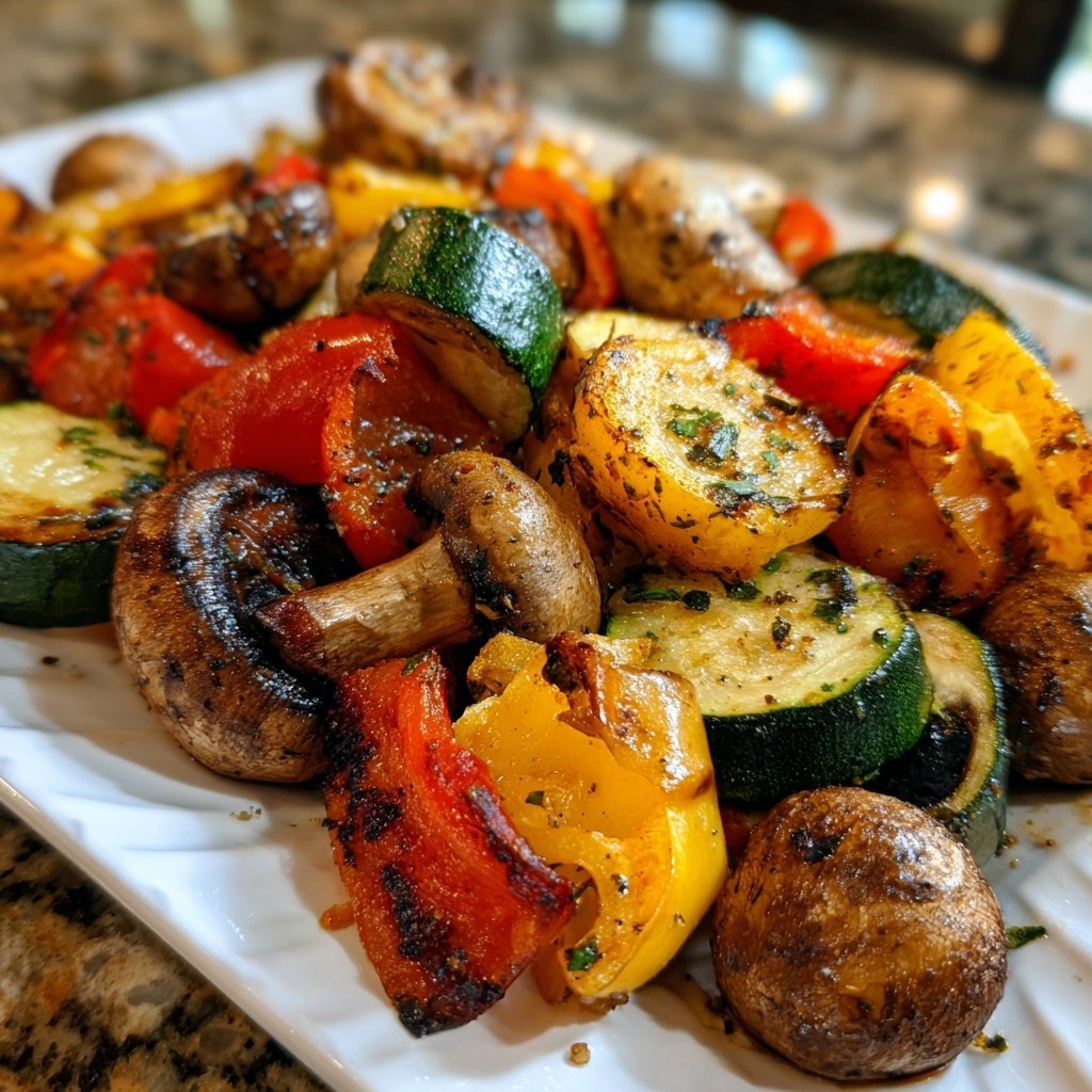 Grillen Rezepte Für Vegetarier