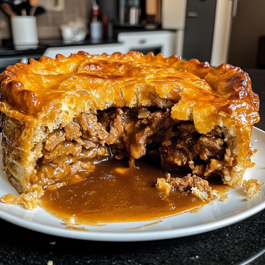 Herzhafte Abendessen Ideen